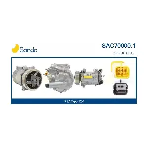 SANDO SAC70000.1