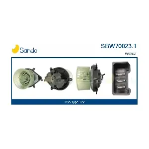 SBW70023.1 SANDO