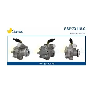 SSP73118.0 SANDO