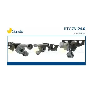 STC73124.0 SANDO