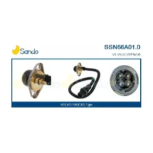 SSN66A01.0 SANDO