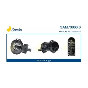 SANDO SAM76000.0
