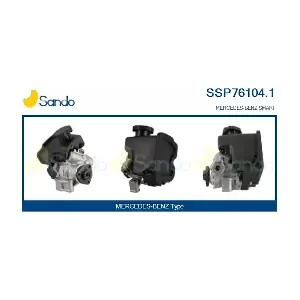 SSP76104.1 SANDO
