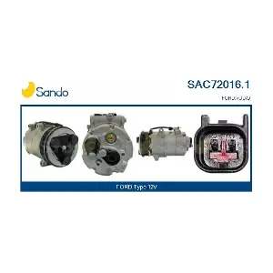 SANDO SAC72016.1