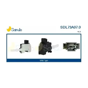 SDL73A07.0 SANDO