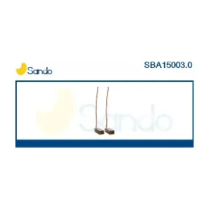SANDO SBA15003.0