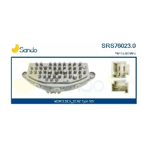 SRS76023.0 SANDO