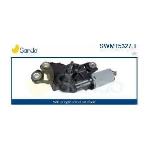 SWM15327.1 SANDO