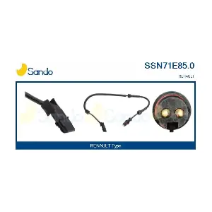 SSN71E85.0 SANDO