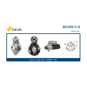 6010411.0 SANDO