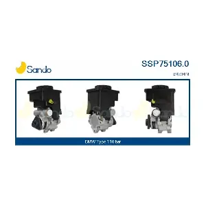 SSP75106.0 SANDO