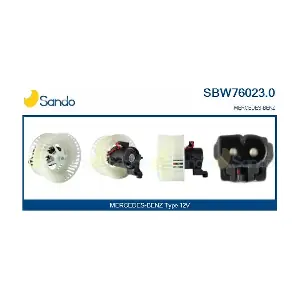 SBW76023.0 SANDO