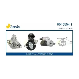 SANDO 6010554.1