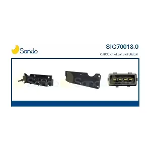 SIC70018.0 SANDO