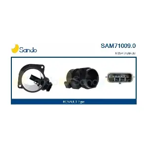 SAM71009.0 SANDO