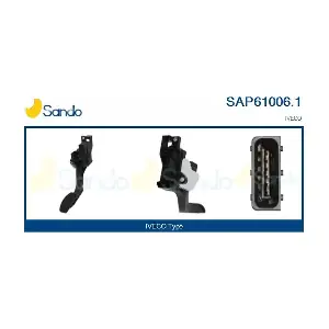 SAP61006.1 SANDO