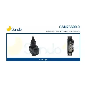 SSN73S00.0 SANDO