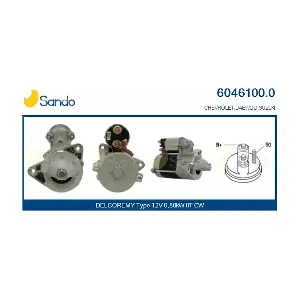 SANDO 6046100.0
