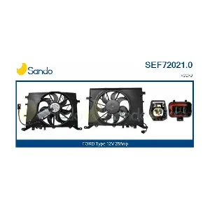 SEF72021.0 SANDO