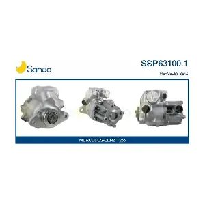 SSP63100.1 SANDO