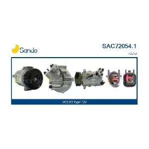 SANDO SAC72054.1