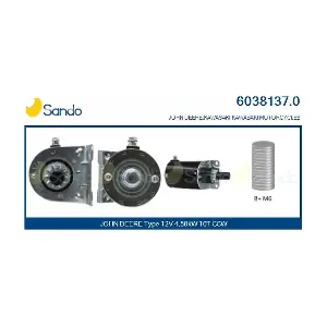 SANDO 6038137.0