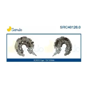 SRC40126.0 SANDO