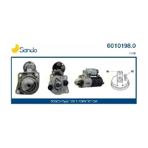 SANDO 6010198.0