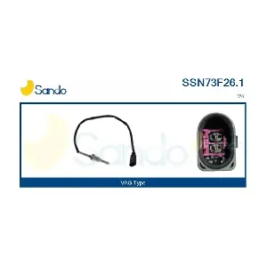 SSN73F26.1 SANDO