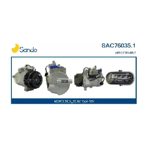 SAC76035.1 SANDO