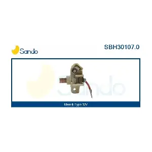 SBH30107.0 SANDO