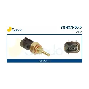 SSN87H00.0 SANDO