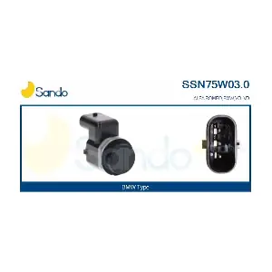 SSN75W03.0 SANDO