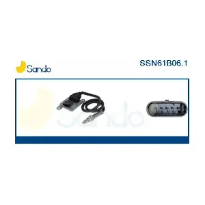SSN61B06.1 SANDO