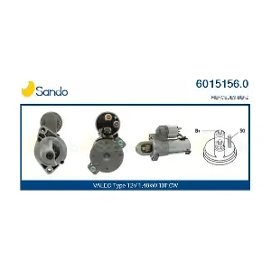 6015156.0 SANDO