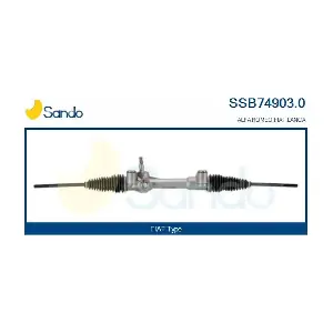 SSB74903.0 SANDO