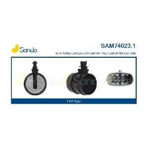 SANDO SAM74023.1