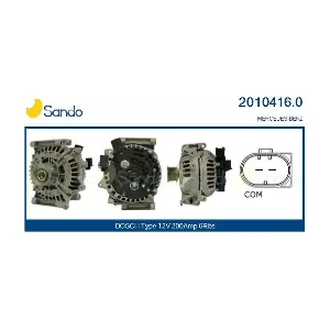 SANDO 2010416.0