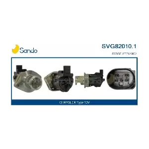 SVG82010.1 SANDO