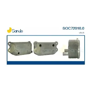 SOC72010.0 SANDO