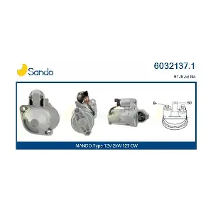 SANDO 60321371