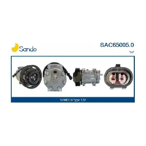 SANDO SAC65005.0
