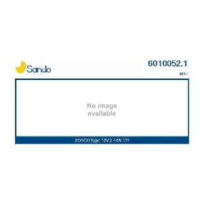 6010052.1 SANDO
