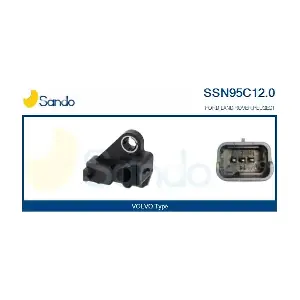 SSN95C12.0 SANDO