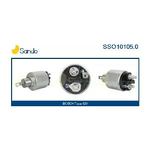SANDO SSO10105.0