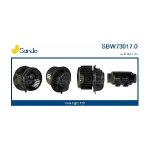 SANDO SBW73017.0