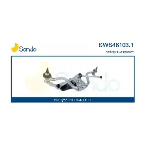 SWS48103.1 SANDO