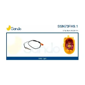 SSN73FH9.1 SANDO