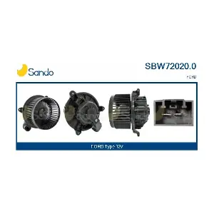 SBW72020.0 SANDO