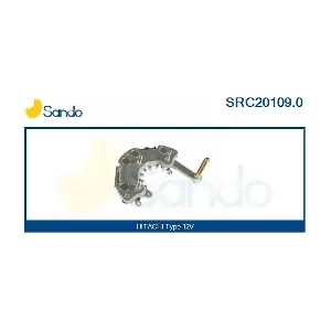 SRC20109.0 SANDO
